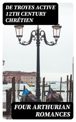 Four Arthurian Romances