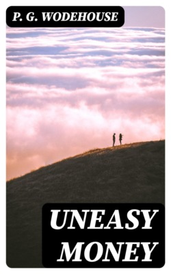 Uneasy Money