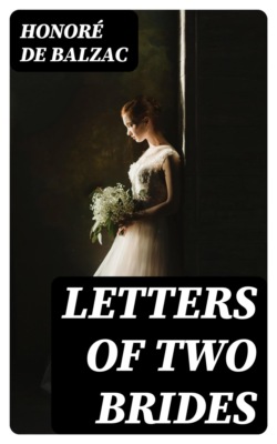 Letters of Two Brides