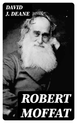 Robert Moffat
