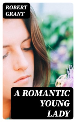 A Romantic Young Lady
