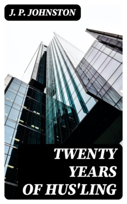 Twenty Years of Hus'ling