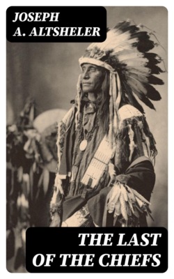 The Last of the Chiefs