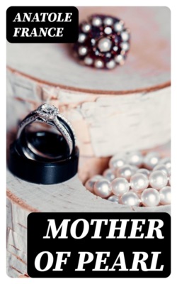 Mother of Pearl