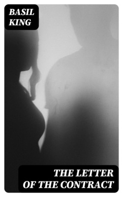 The Letter of the Contract