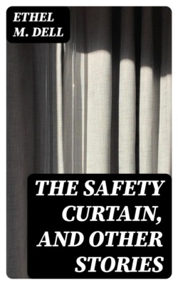 The Safety Curtain, and Other Stories