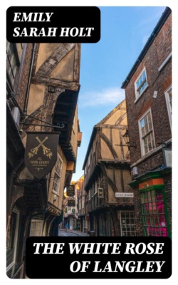 The White Rose of Langley