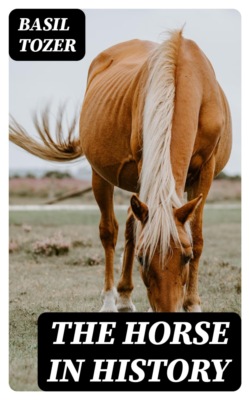 The Horse in History