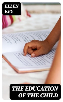 The Education of the Child