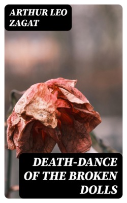 Death-Dance of the Broken Dolls