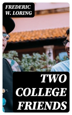 Two College Friends