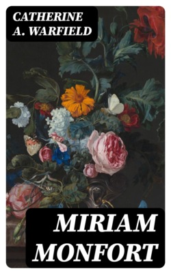 Miriam Monfort
