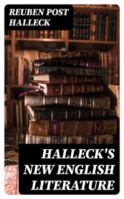 Halleck's New English Literature