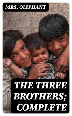 The Three Brothers; Complete