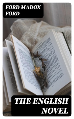 The English Novel