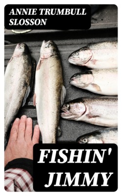 Fishin' Jimmy