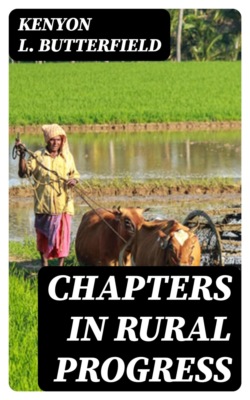 Chapters in Rural Progress