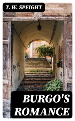 Burgo's Romance