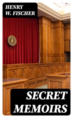 Secret Memoirs