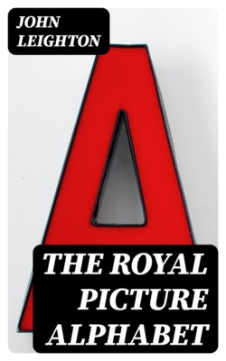 The Royal Picture Alphabet