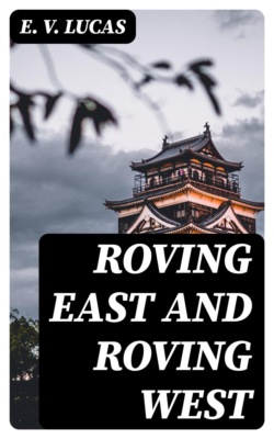Roving East and Roving West