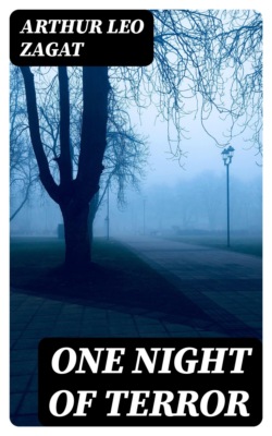 One Night of Terror