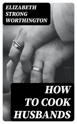 How to Cook Husbands