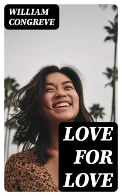 Love for Love