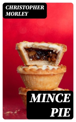 Mince Pie
