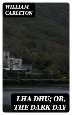 Lha Dhu; Or, The Dark Day