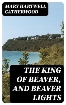 The King Of Beaver, and Beaver Lights