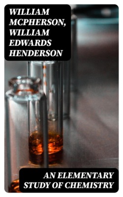 An Elementary Study of Chemistry