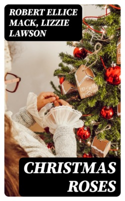 Christmas Roses