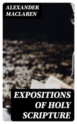 Expositions of Holy Scripture