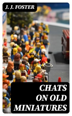 Chats on Old Miniatures