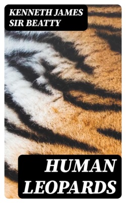 Human Leopards