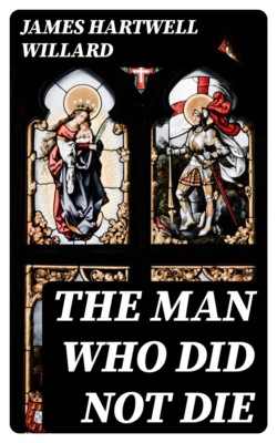 The Man Who Did Not Die