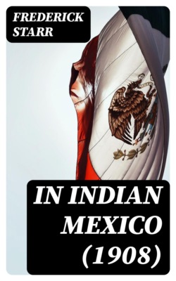 In Indian Mexico (1908)