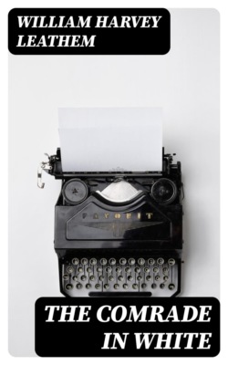 The Comrade in White