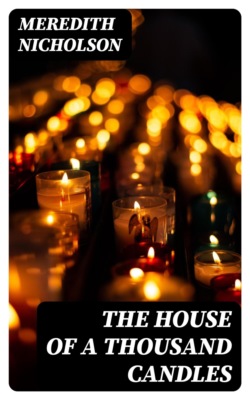 The House of a Thousand Candles