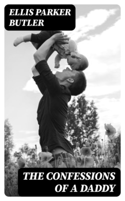 The Confessions of a Daddy