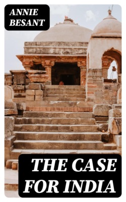 The Case for India
