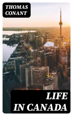 Life in Canada