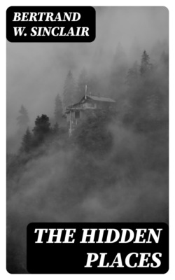 The Hidden Places
