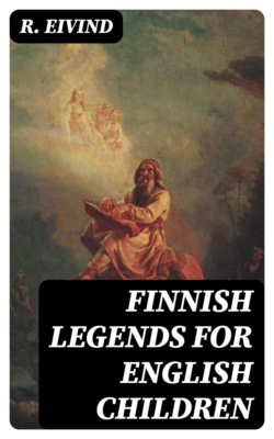 Finnish Legends for English Children