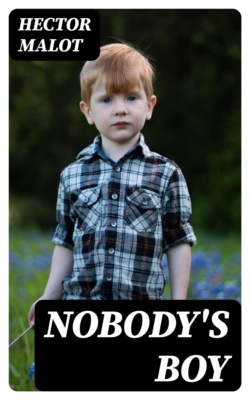Nobody's Boy