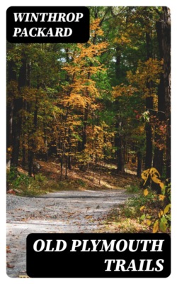 Old Plymouth Trails