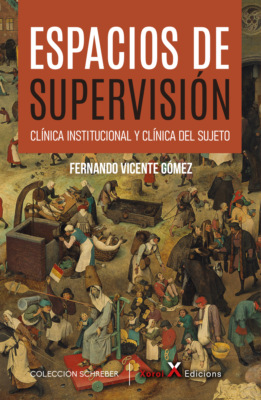 Espacios de supervisión 