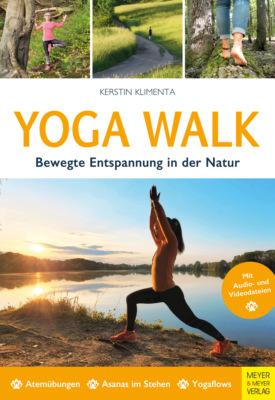 Yoga Walk