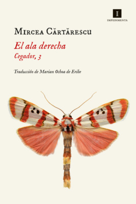El ala derecha